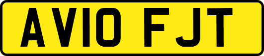 AV10FJT