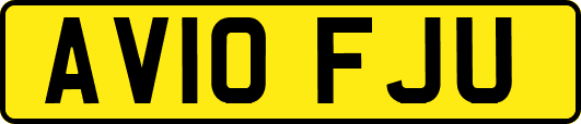 AV10FJU