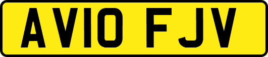 AV10FJV