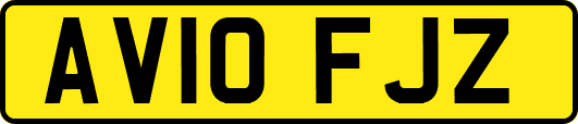 AV10FJZ