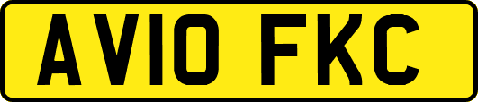 AV10FKC