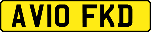 AV10FKD
