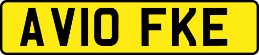 AV10FKE