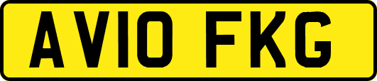 AV10FKG