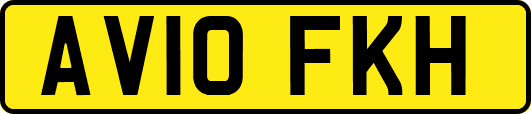 AV10FKH