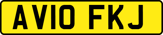 AV10FKJ