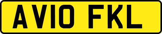 AV10FKL