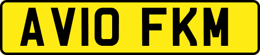 AV10FKM