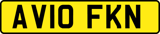 AV10FKN