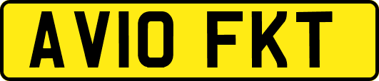 AV10FKT