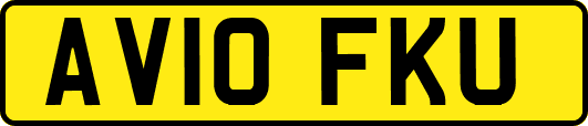AV10FKU
