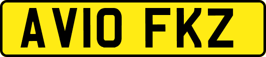 AV10FKZ