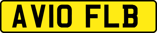 AV10FLB