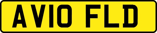 AV10FLD