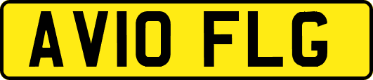 AV10FLG