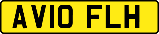 AV10FLH