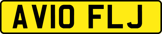 AV10FLJ