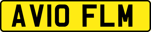 AV10FLM
