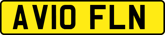 AV10FLN