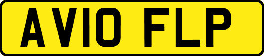 AV10FLP