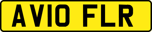 AV10FLR