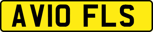 AV10FLS
