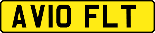 AV10FLT