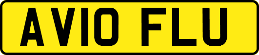AV10FLU