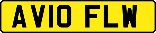 AV10FLW