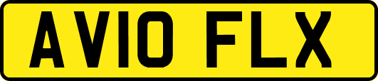 AV10FLX