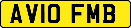 AV10FMB