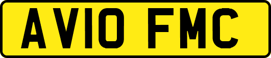 AV10FMC