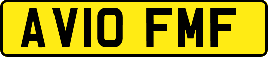 AV10FMF