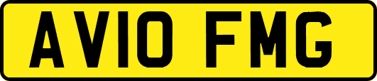 AV10FMG