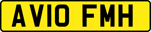 AV10FMH