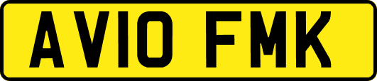 AV10FMK
