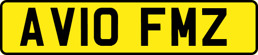AV10FMZ