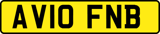 AV10FNB