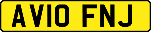 AV10FNJ