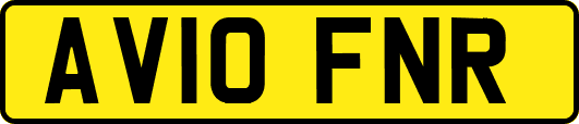 AV10FNR