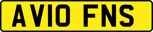 AV10FNS