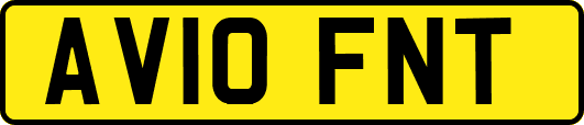 AV10FNT
