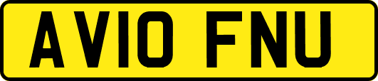 AV10FNU