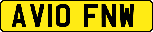 AV10FNW