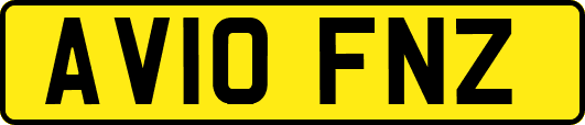 AV10FNZ