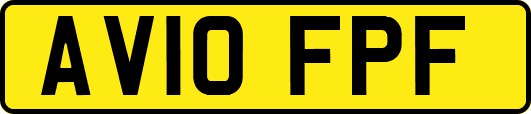 AV10FPF
