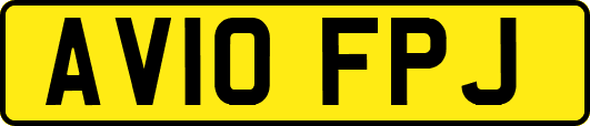 AV10FPJ