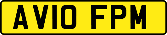AV10FPM