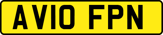 AV10FPN