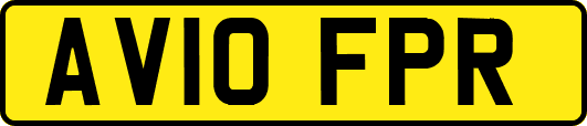 AV10FPR